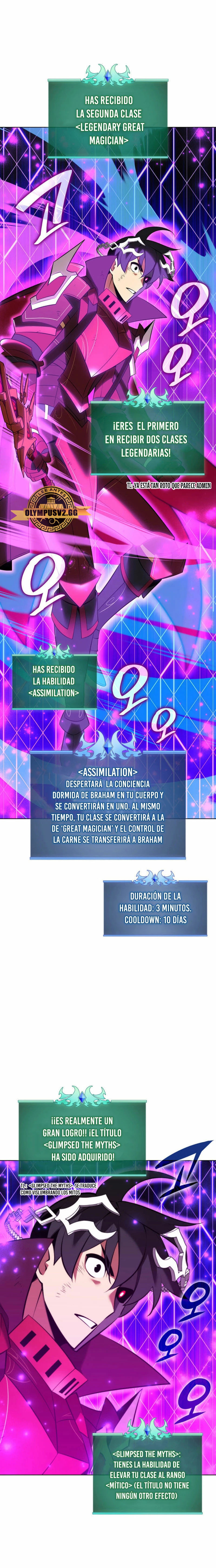 Read El Chetado (es) Manga Online
