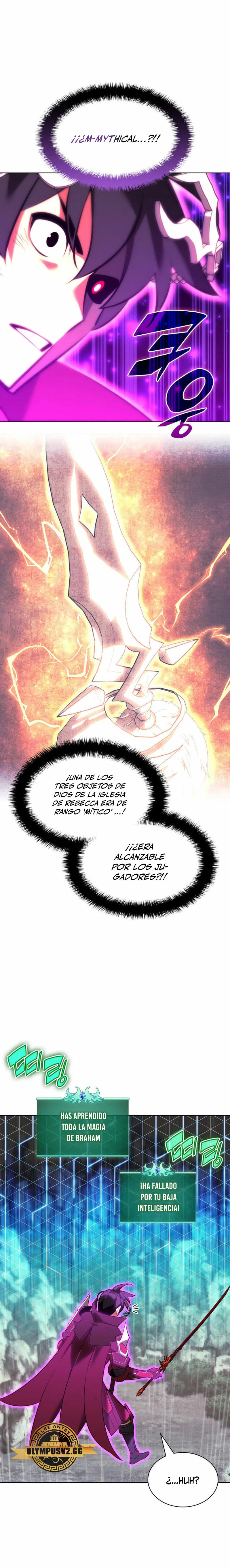 Read El Chetado (es) Manga Online
