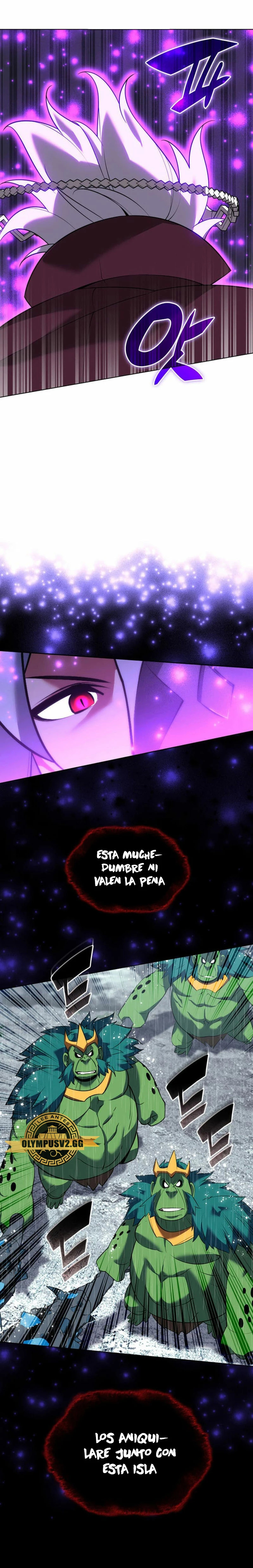 Read El Chetado (es) Manga Online