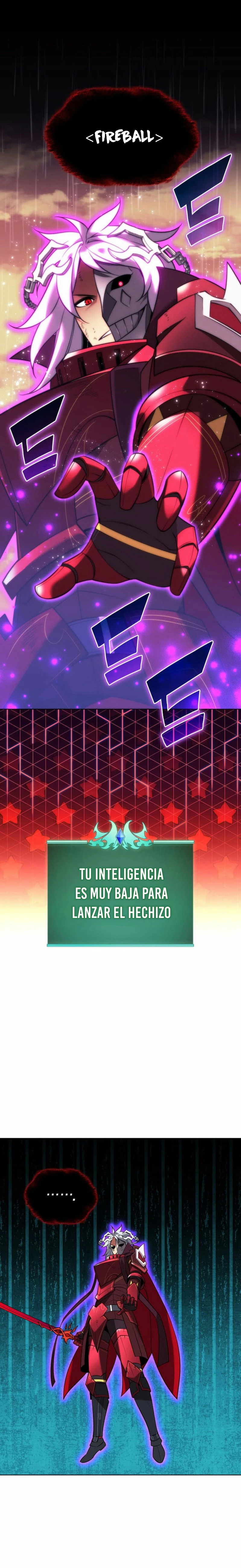 Read El Chetado (es) Manga Online