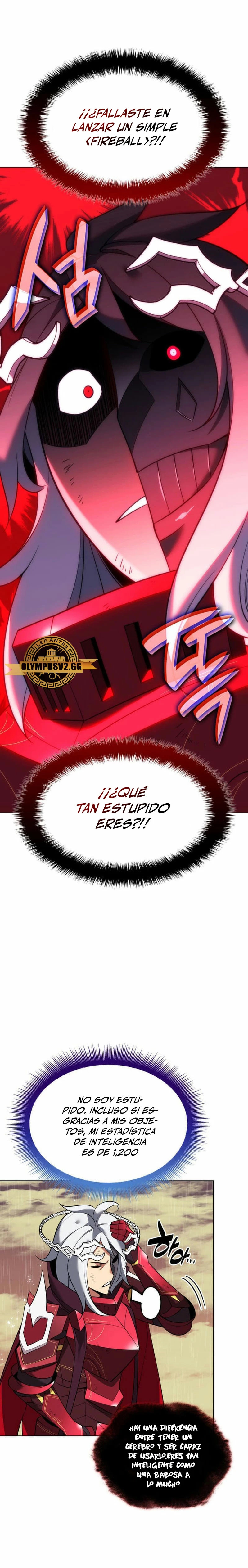 Read El Chetado (es) Manga Online
