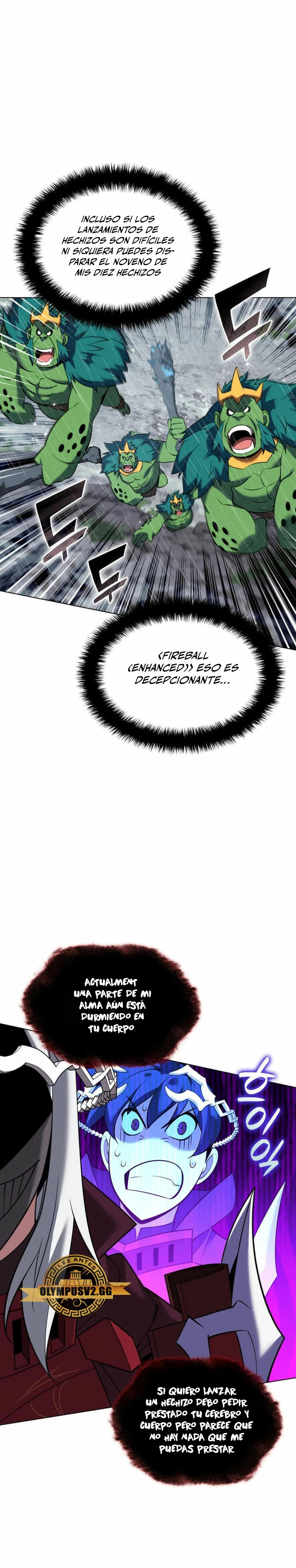 Read El Chetado (es) Manga Online