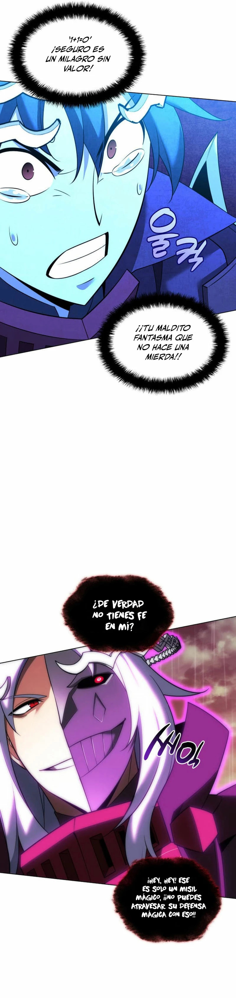 Read El Chetado (es) Manga Online