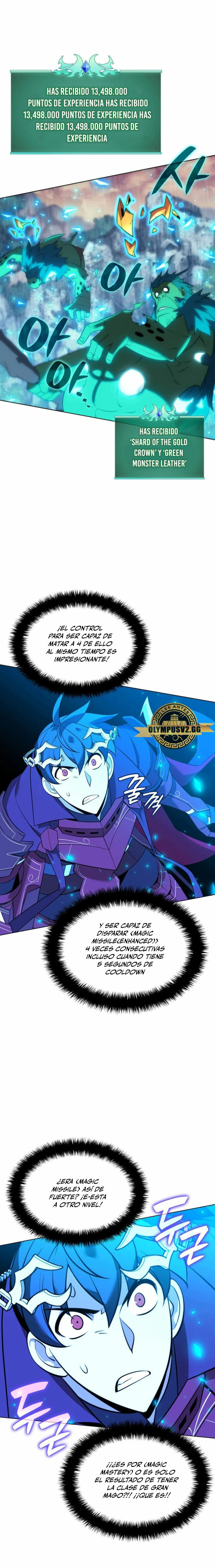 Read El Chetado (es) Manga Online