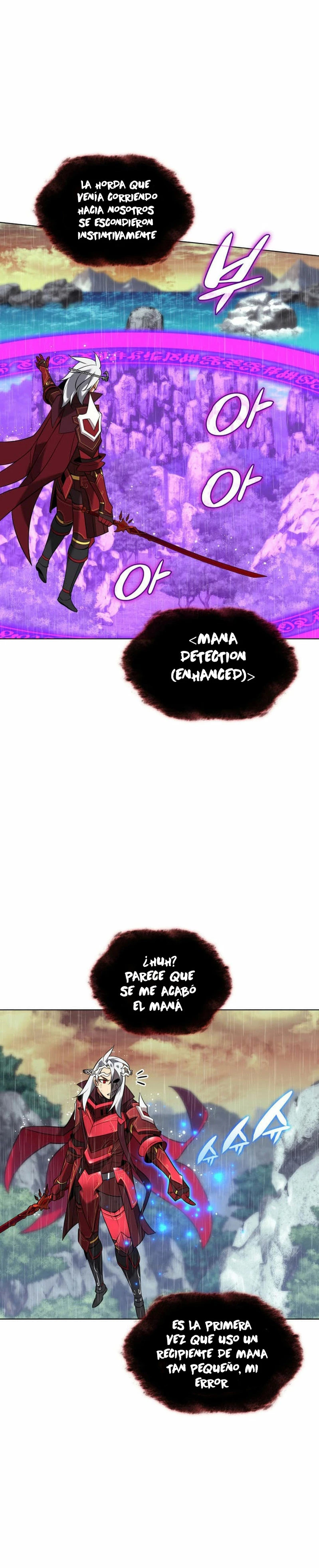 Read El Chetado (es) Manga Online
