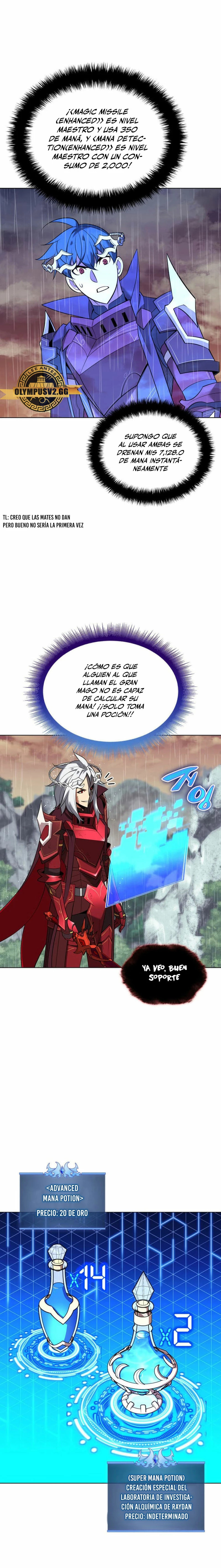 Read El Chetado (es) Manga Online