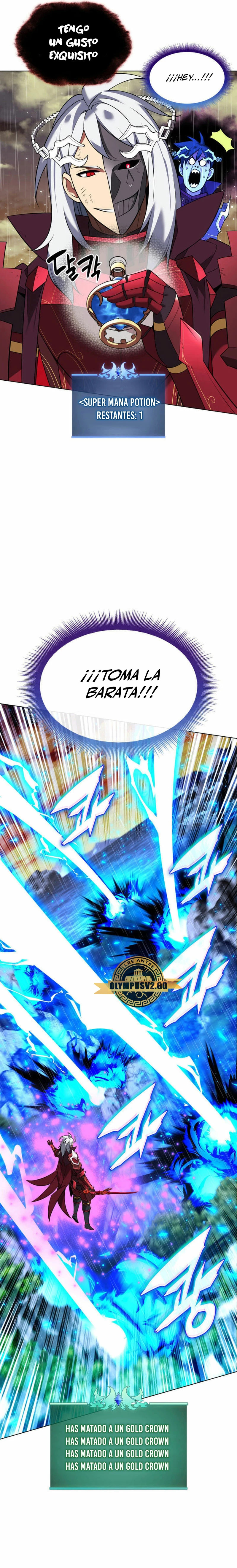 Read El Chetado (es) Manga Online