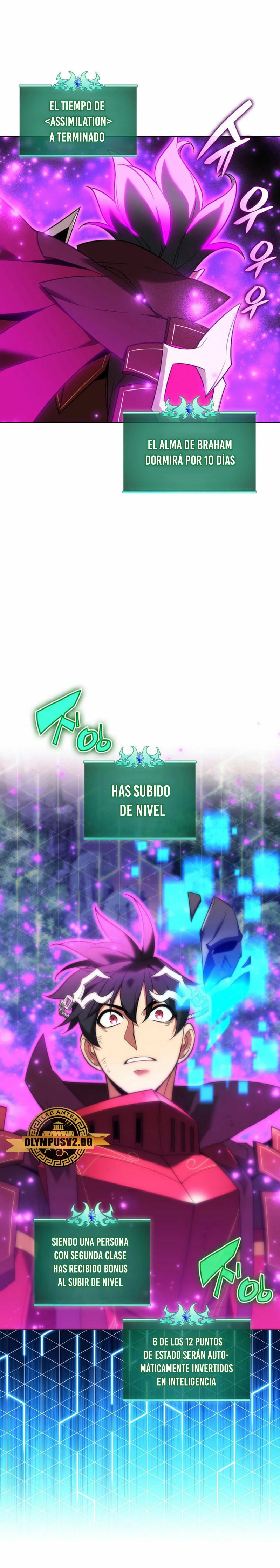 Read El Chetado (es) Manga Online