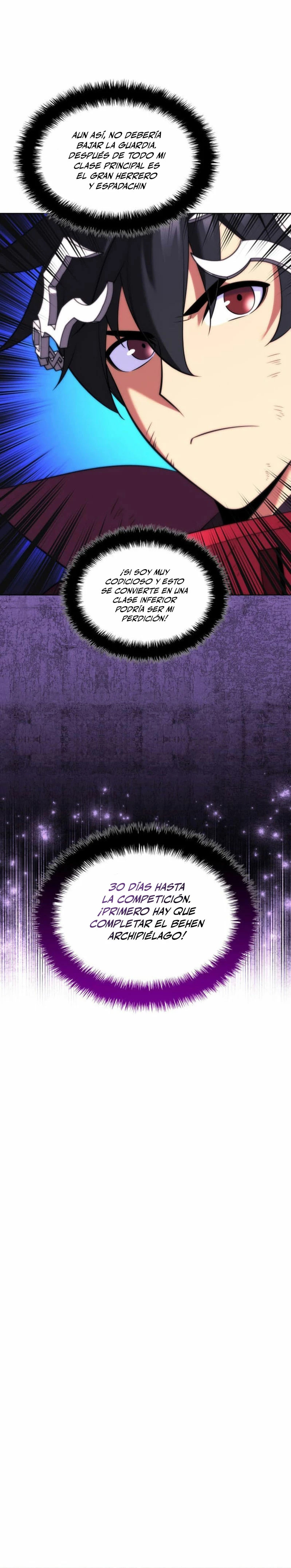 Read El Chetado (es) Manga Online