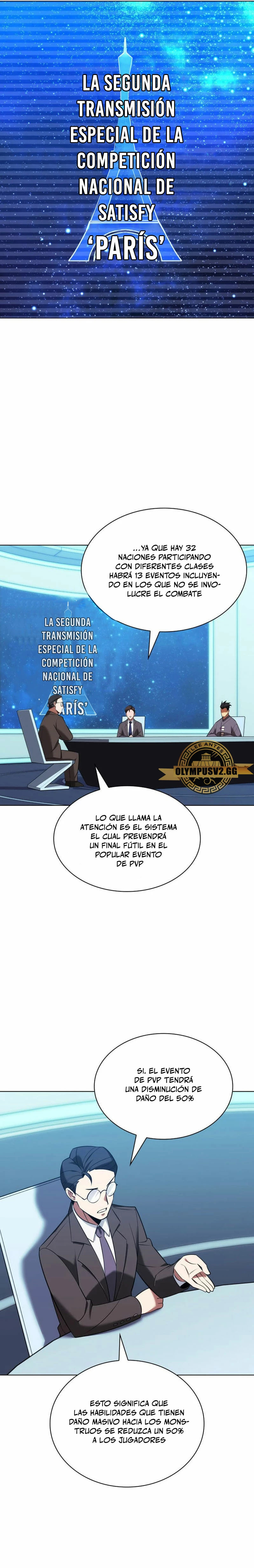 Read El Chetado (es) Manga Online