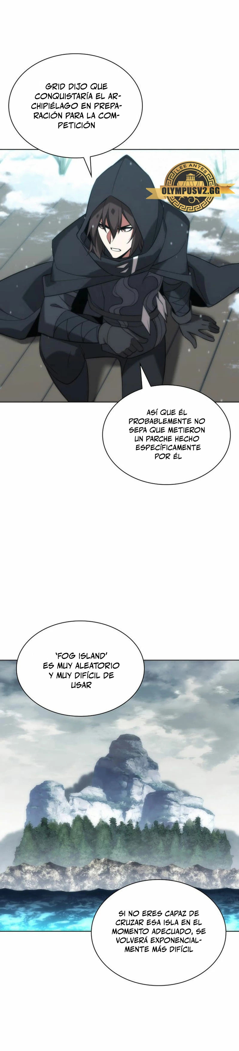 Read El Chetado (es) Manga Online