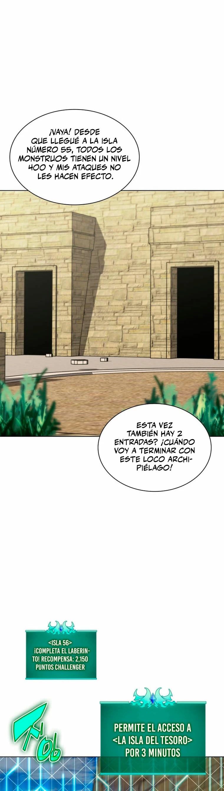 Read El Chetado (es) Manga Online