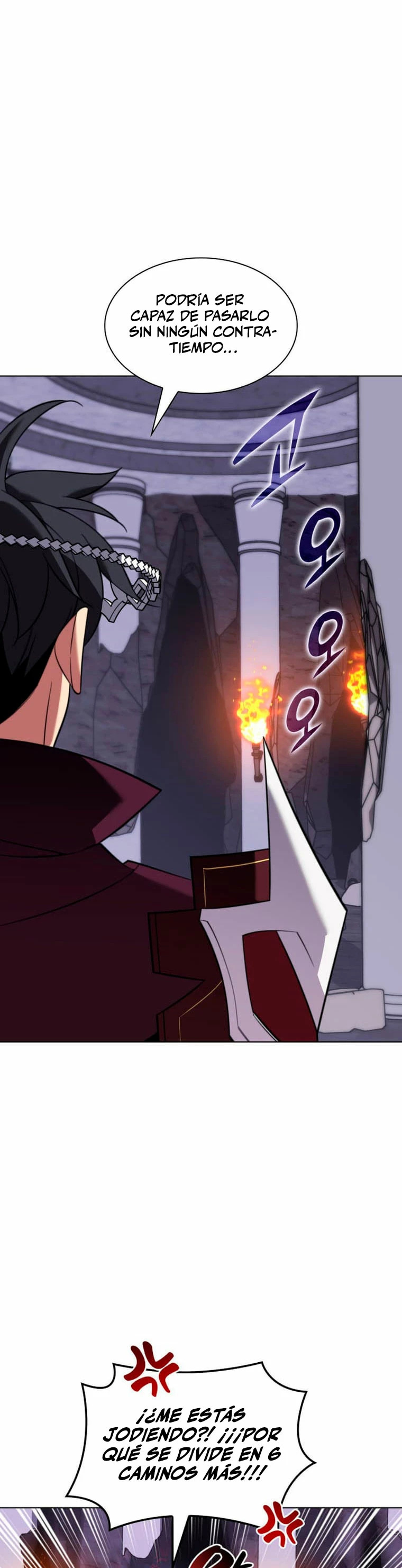 Read El Chetado (es) Manga Online