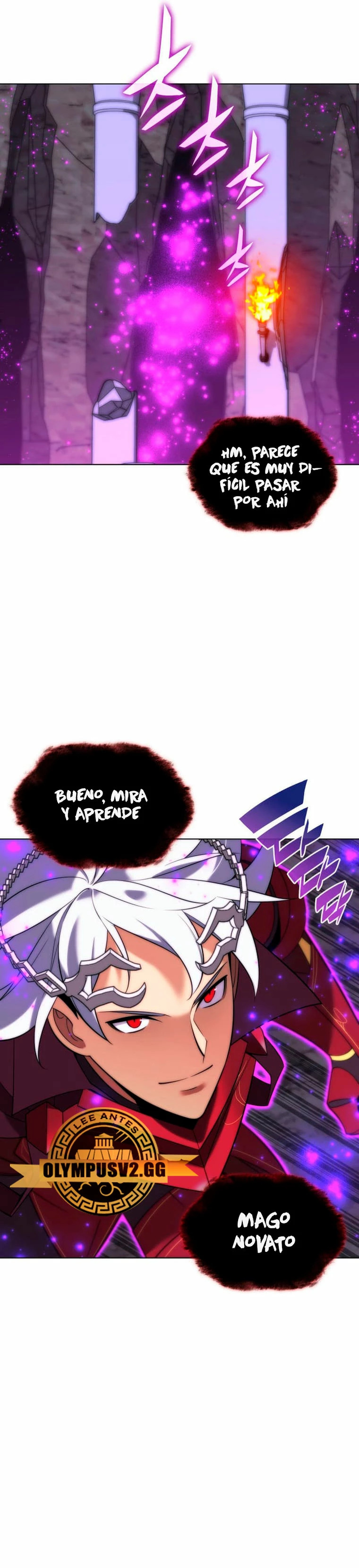 Read El Chetado (es) Manga Online