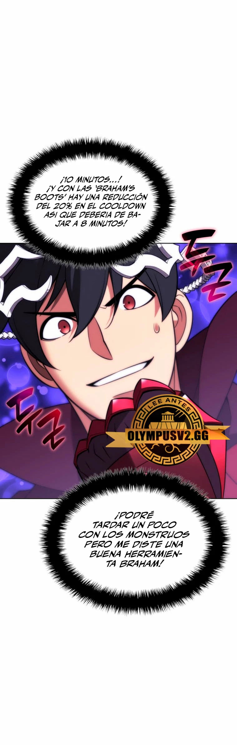 Read El Chetado (es) Manga Online