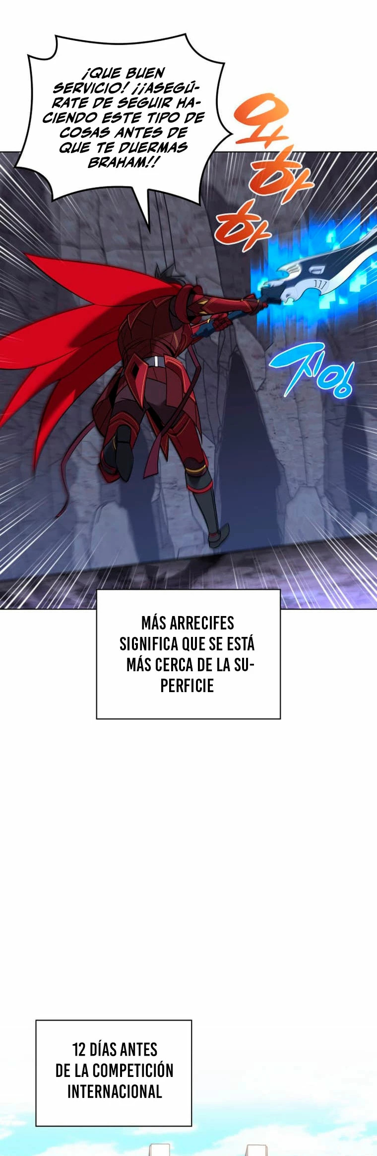Read El Chetado (es) Manga Online