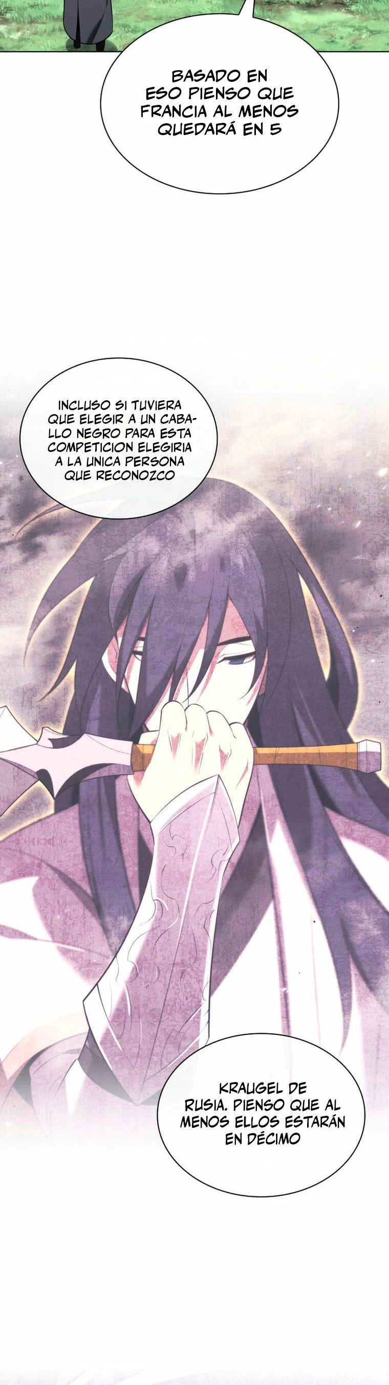 Read El Chetado (es) Manga Online