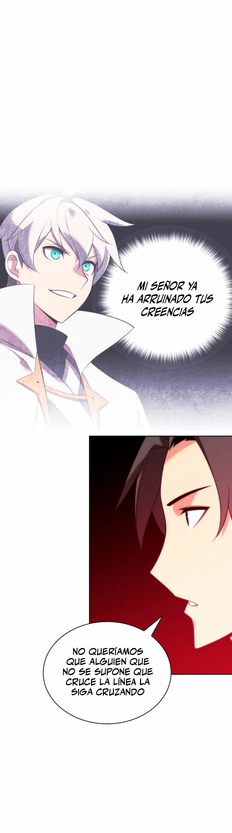 Read El Chetado (es) Manga Online