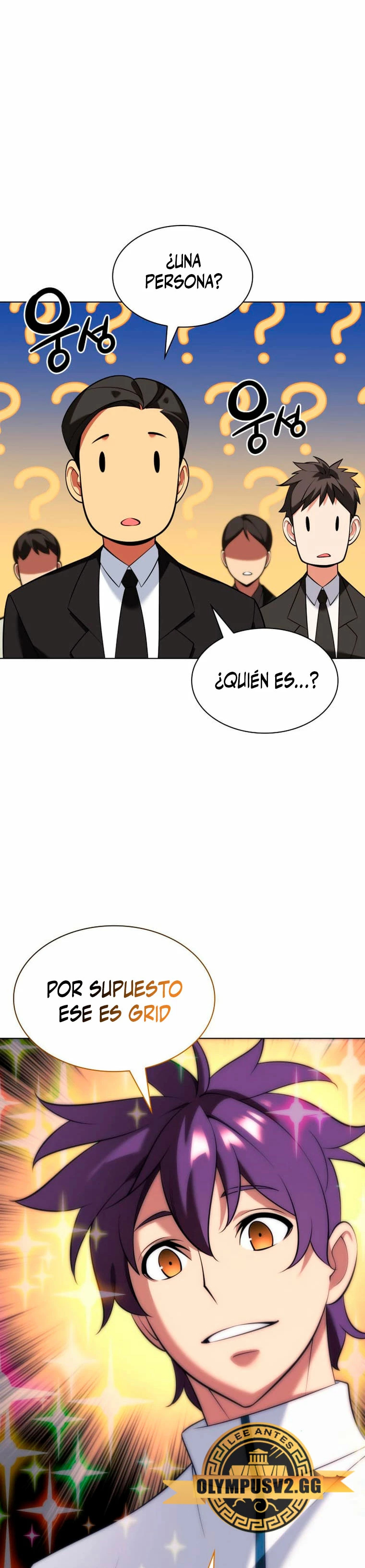 Read El Chetado (es) Manga Online