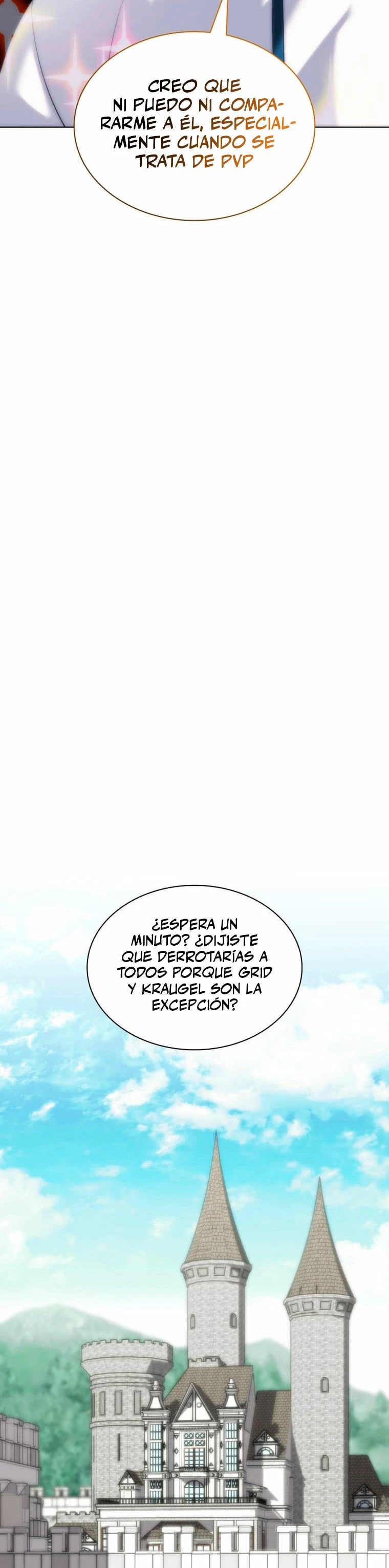 Read El Chetado (es) Manga Online