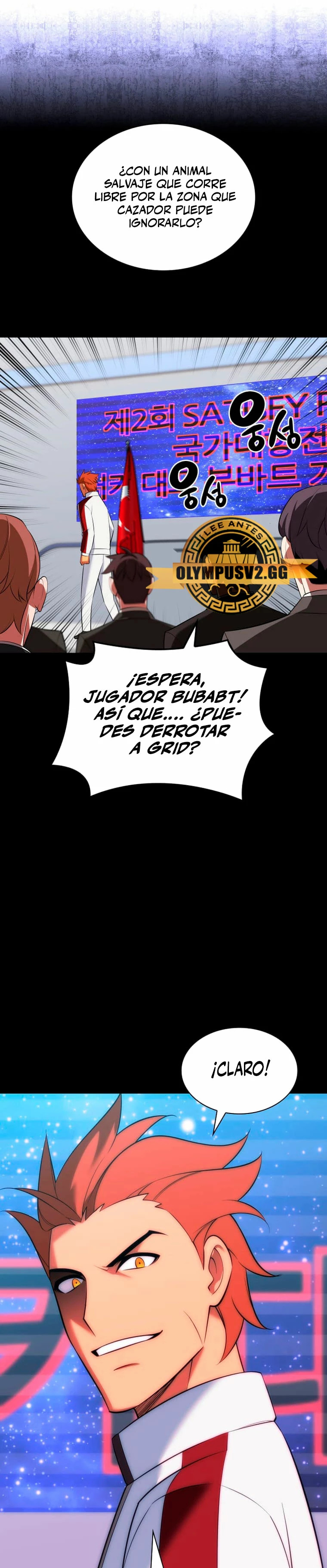 Read El Chetado (es) Manga Online