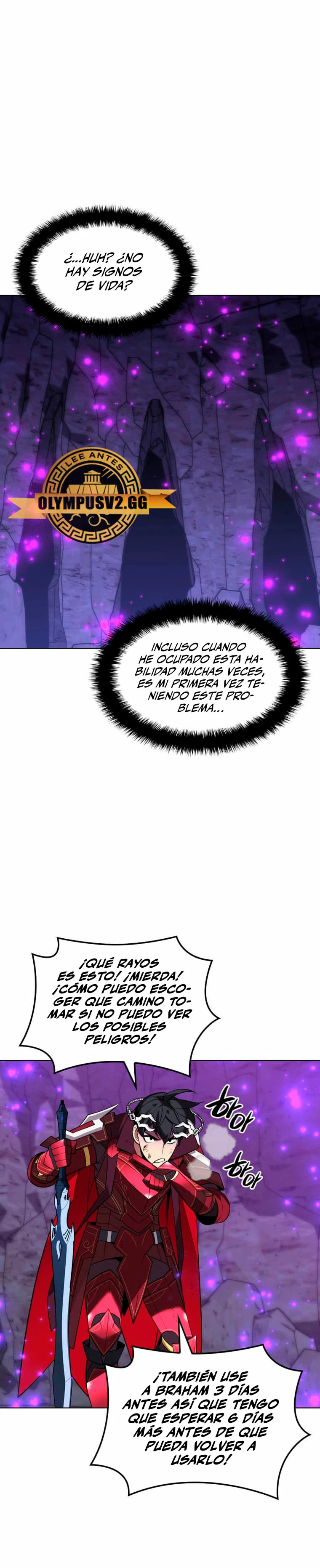 Read El Chetado (es) Manga Online