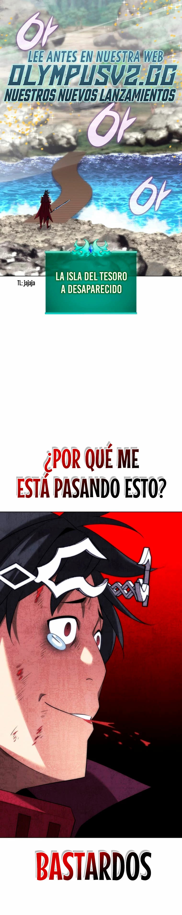 Read El Chetado (es) Manga Online