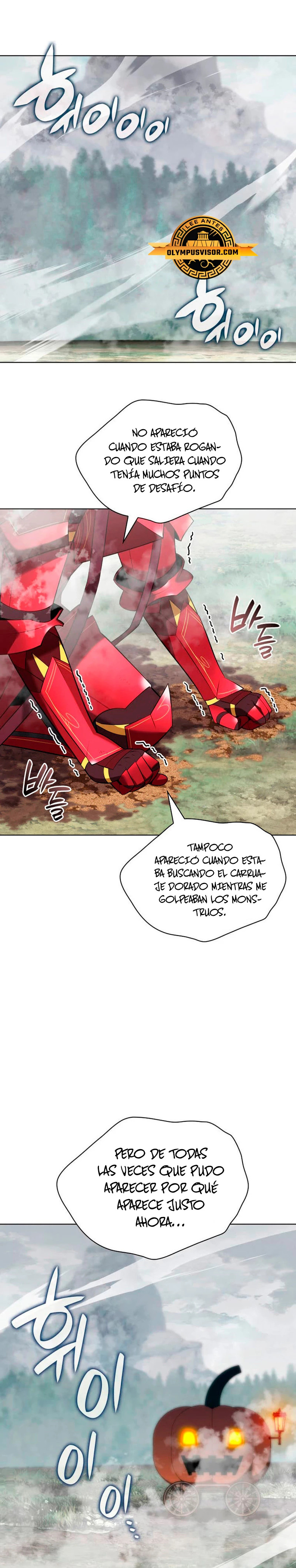 Read El Chetado (es) Manga Online