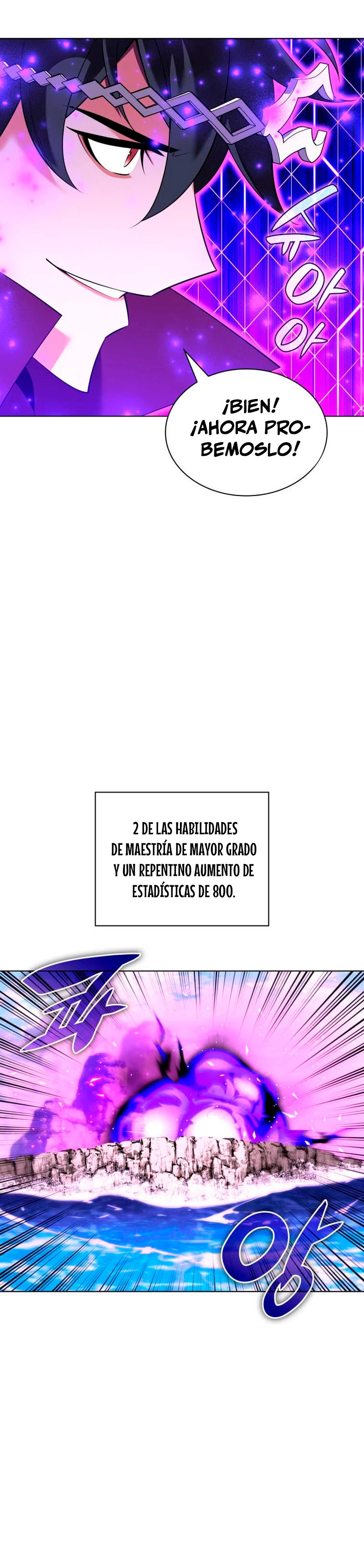 Read El Chetado (es) Manga Online