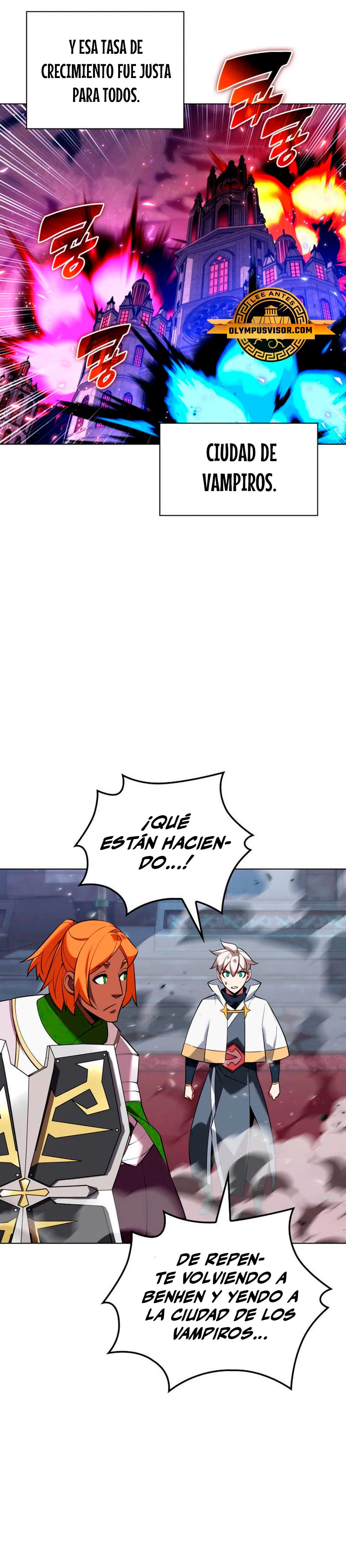 Read El Chetado (es) Manga Online