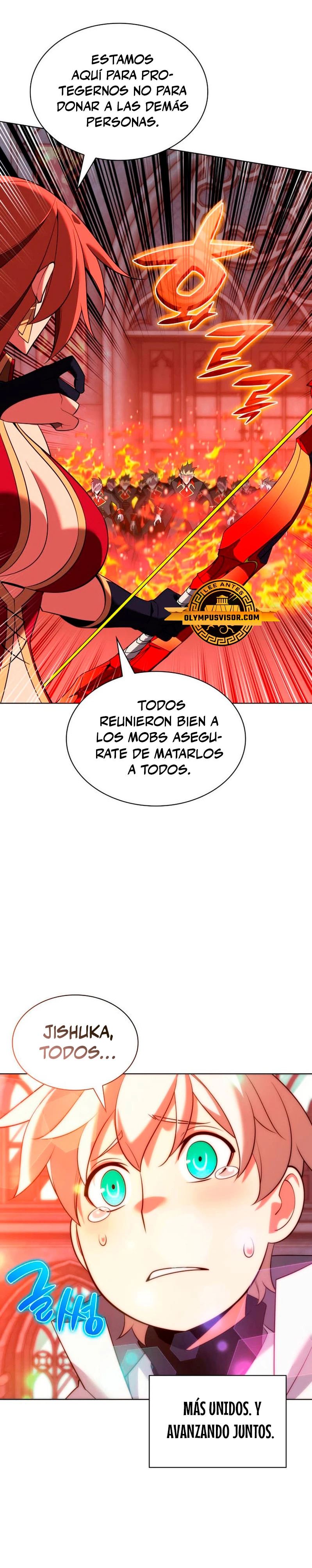 Read El Chetado (es) Manga Online