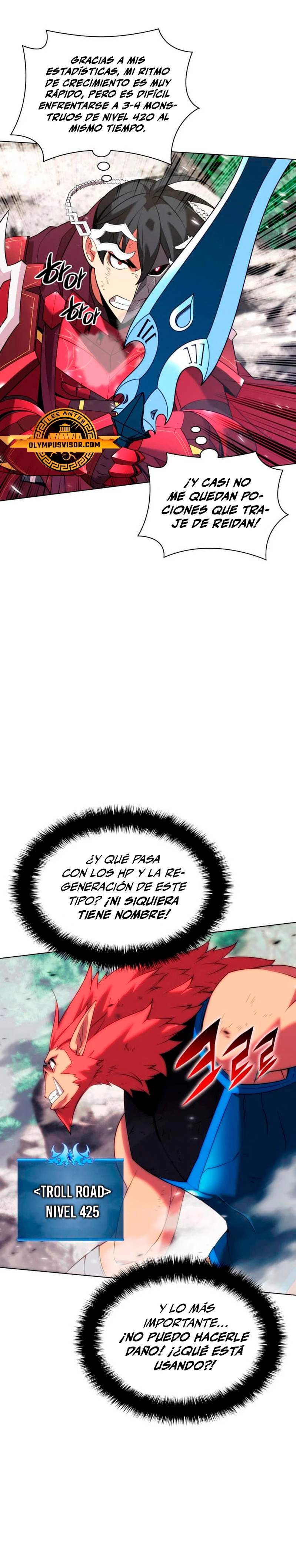Read El Chetado (es) Manga Online
