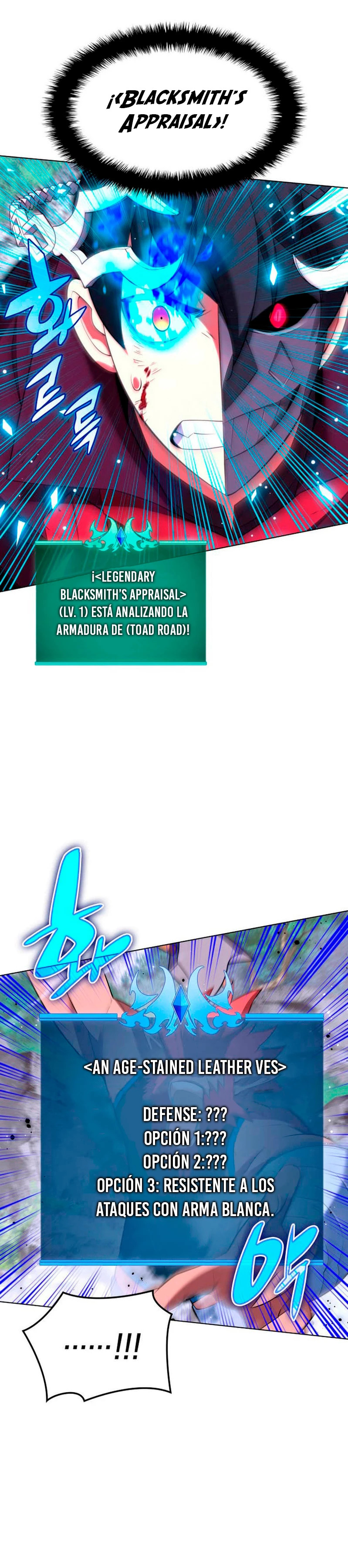 Read El Chetado (es) Manga Online