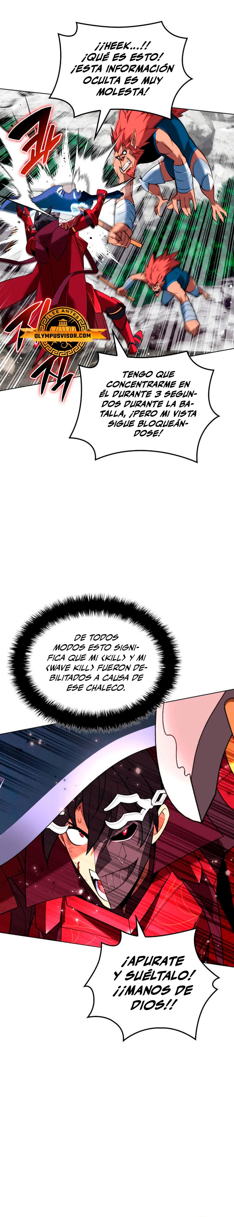 Read El Chetado (es) Manga Online