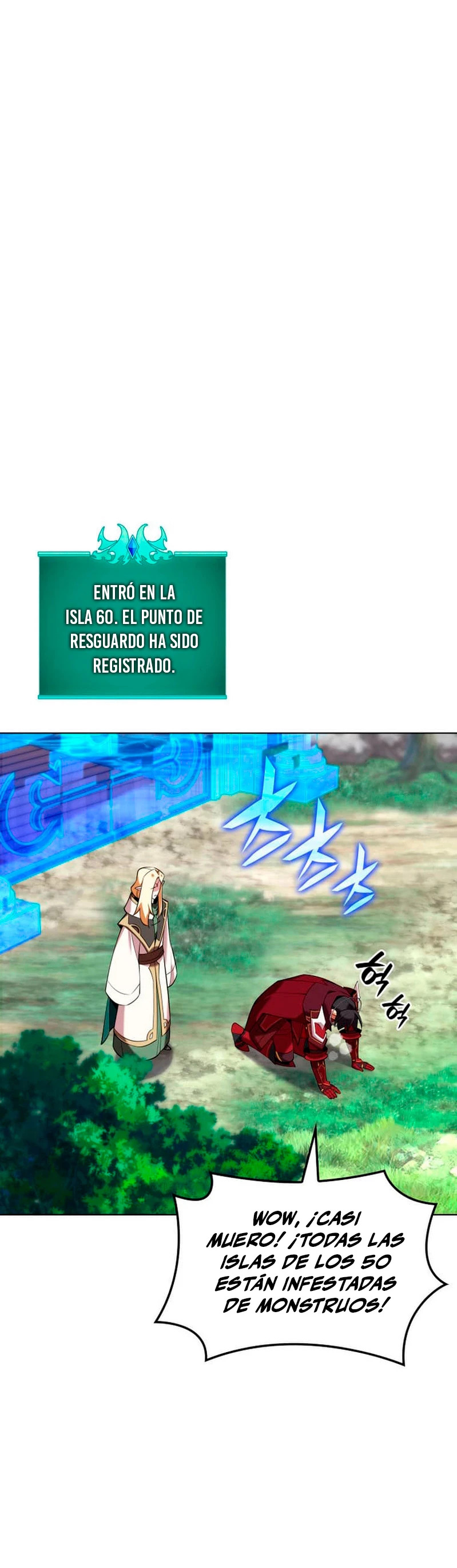 Read El Chetado (es) Manga Online