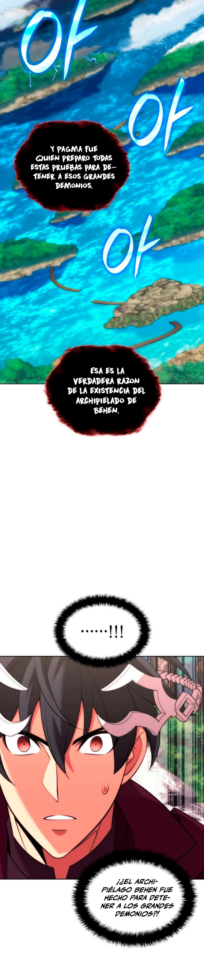 Read El Chetado (es) Manga Online