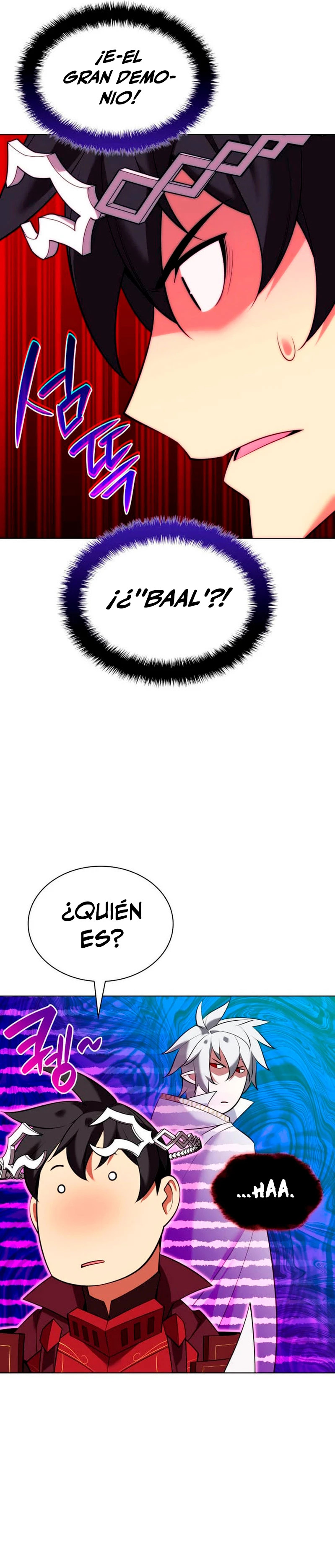 Read El Chetado (es) Manga Online