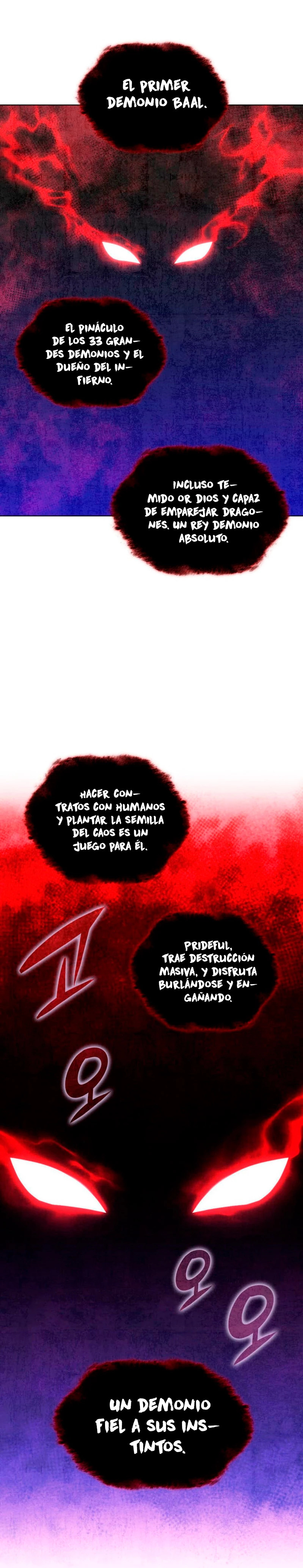 Read El Chetado (es) Manga Online