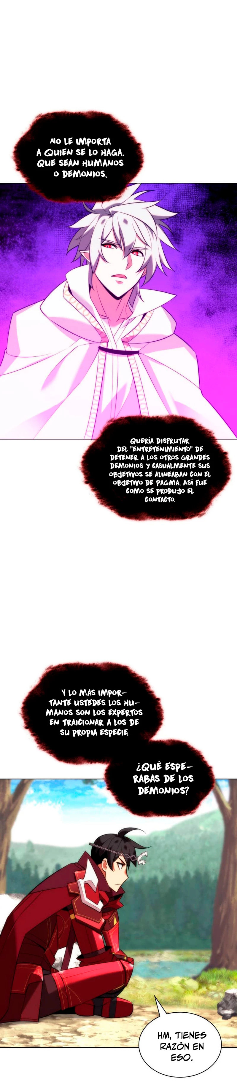 Read El Chetado (es) Manga Online