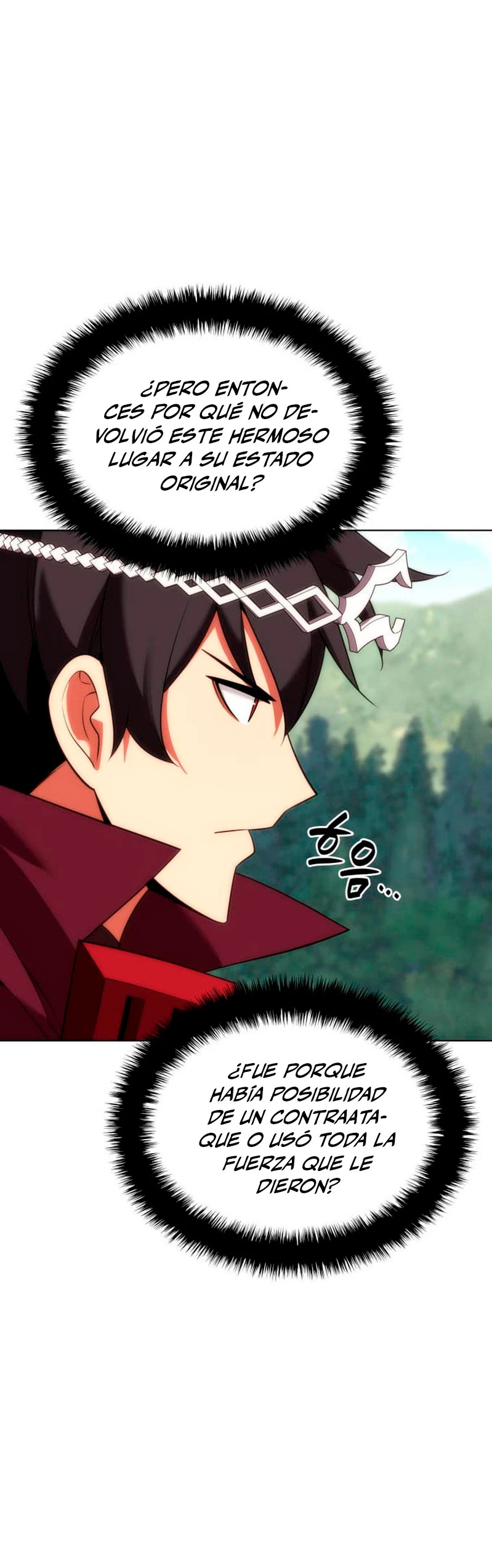 Read El Chetado (es) Manga Online