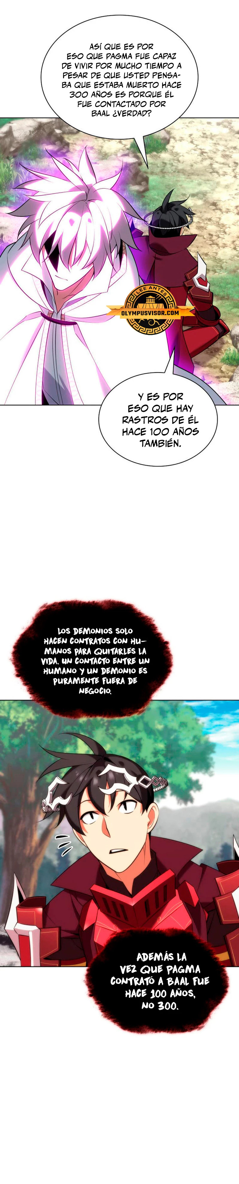 Read El Chetado (es) Manga Online