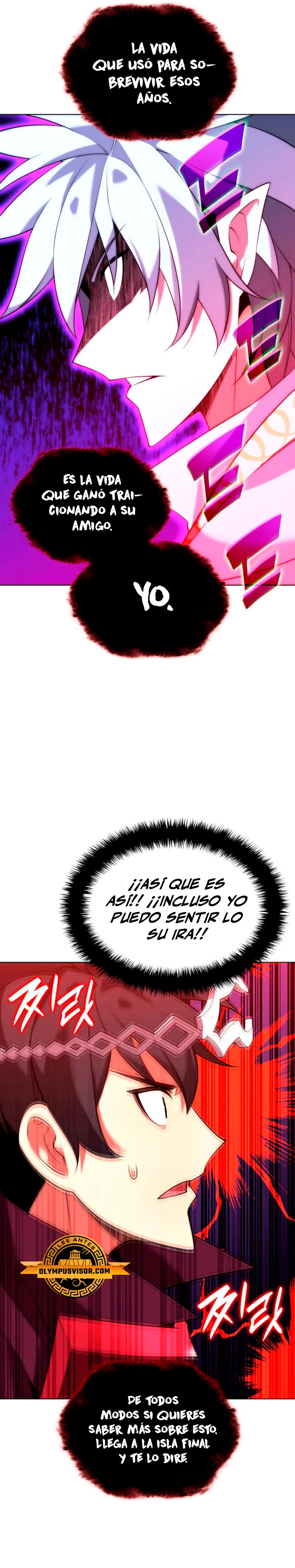 Read El Chetado (es) Manga Online