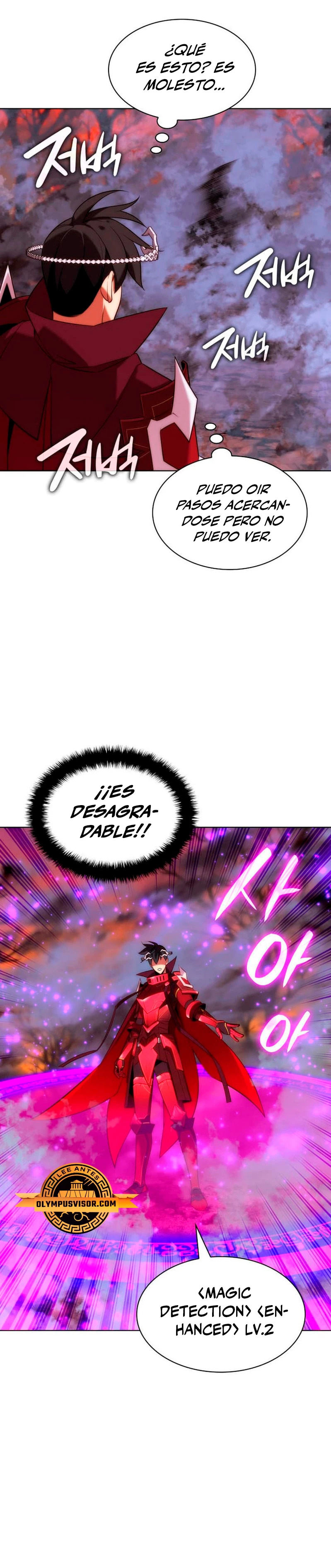 Read El Chetado (es) Manga Online