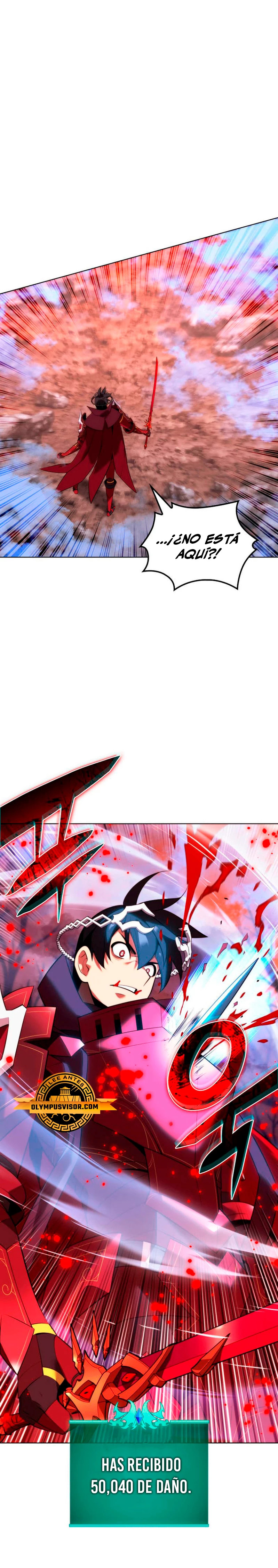 Read El Chetado (es) Manga Online