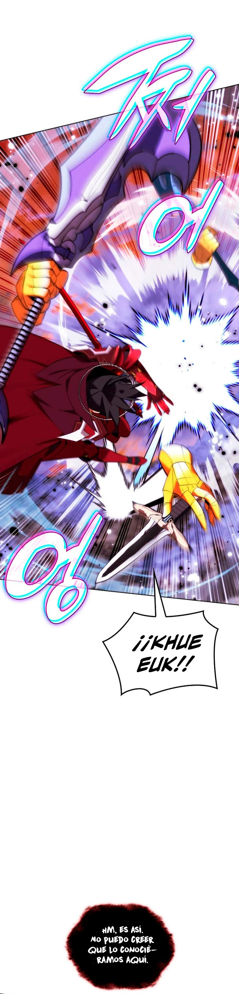 Read El Chetado (es) Manga Online