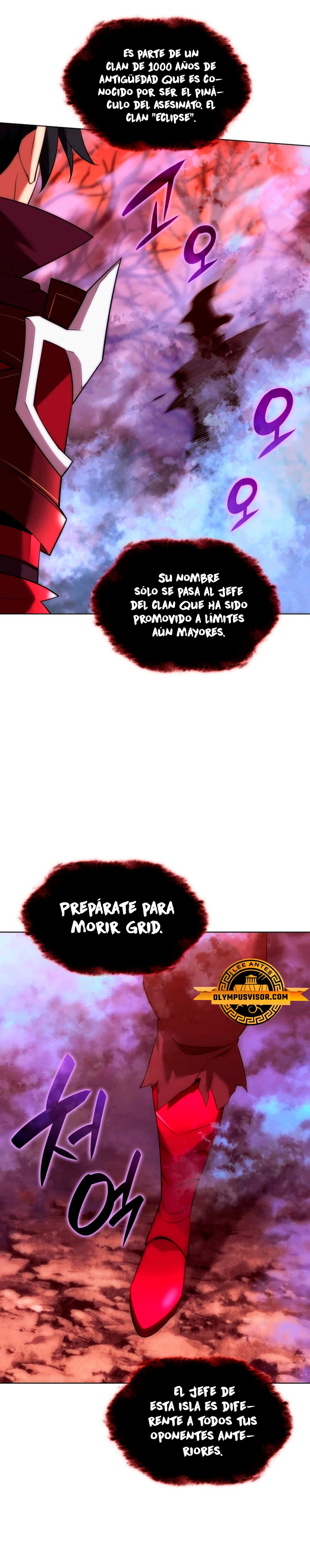 Read El Chetado (es) Manga Online
