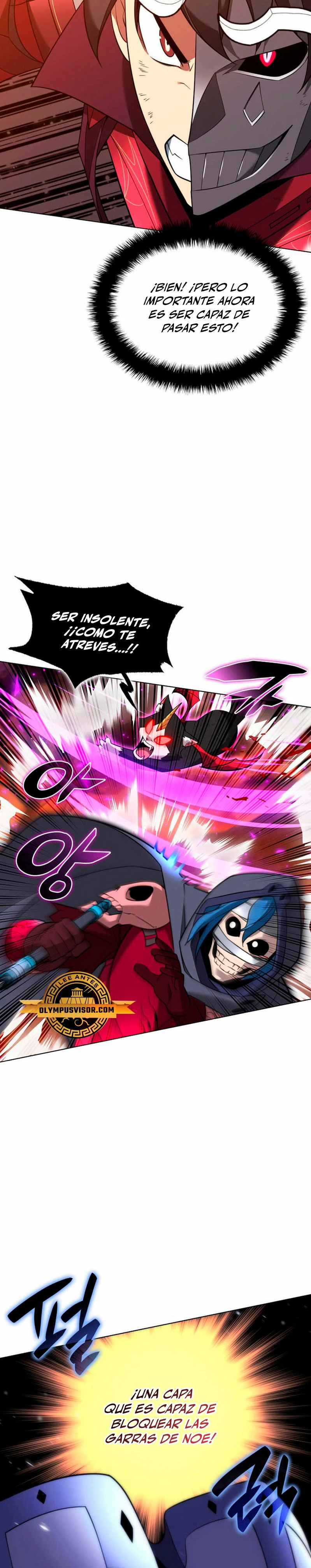Read El Chetado (es) Manga Online