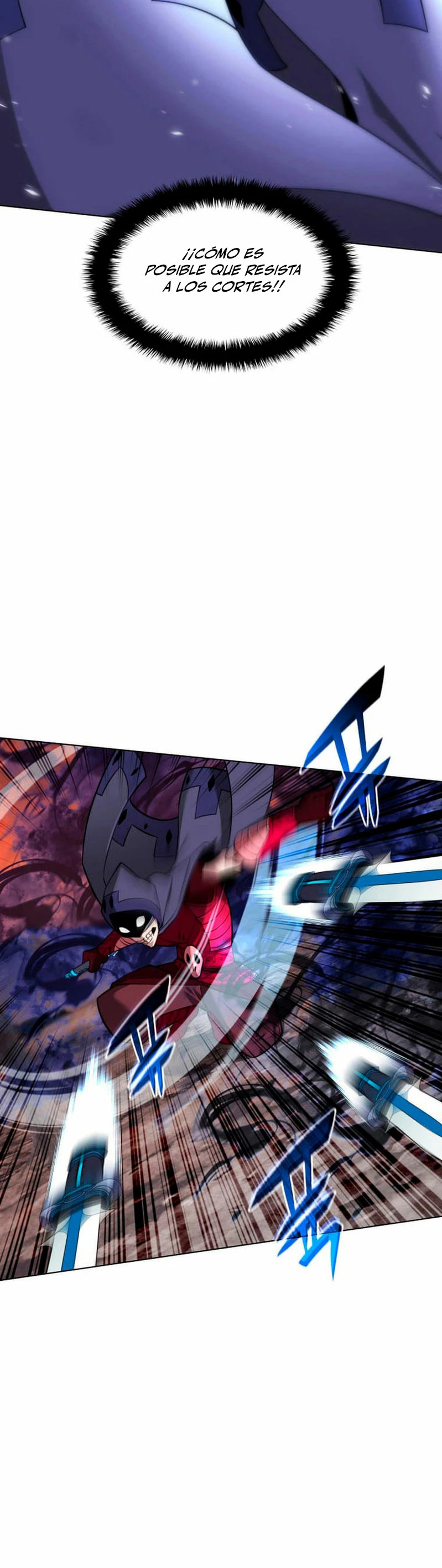 Read El Chetado (es) Manga Online