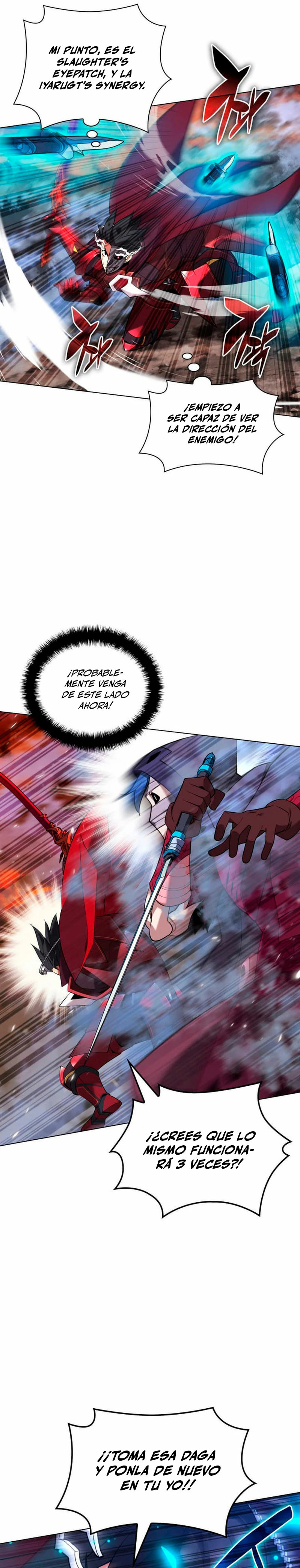Read El Chetado (es) Manga Online