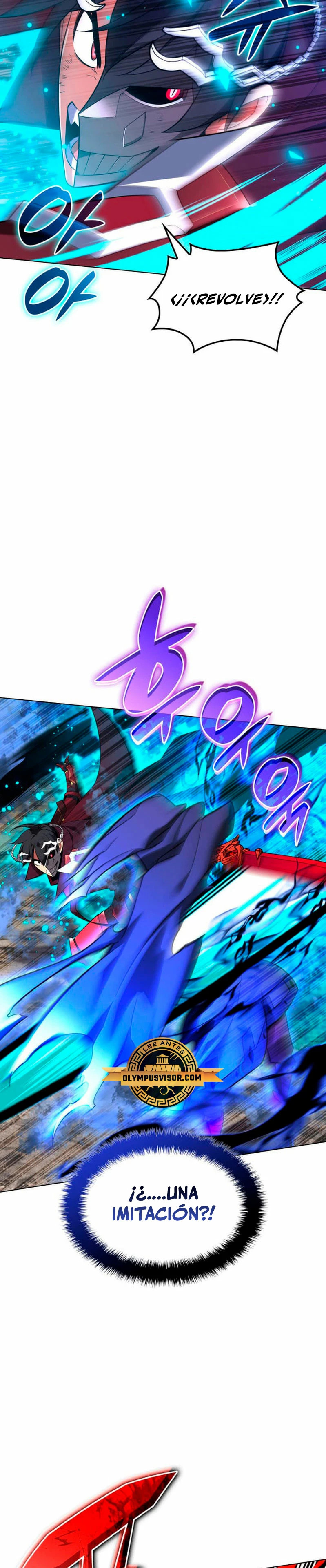 Read El Chetado (es) Manga Online